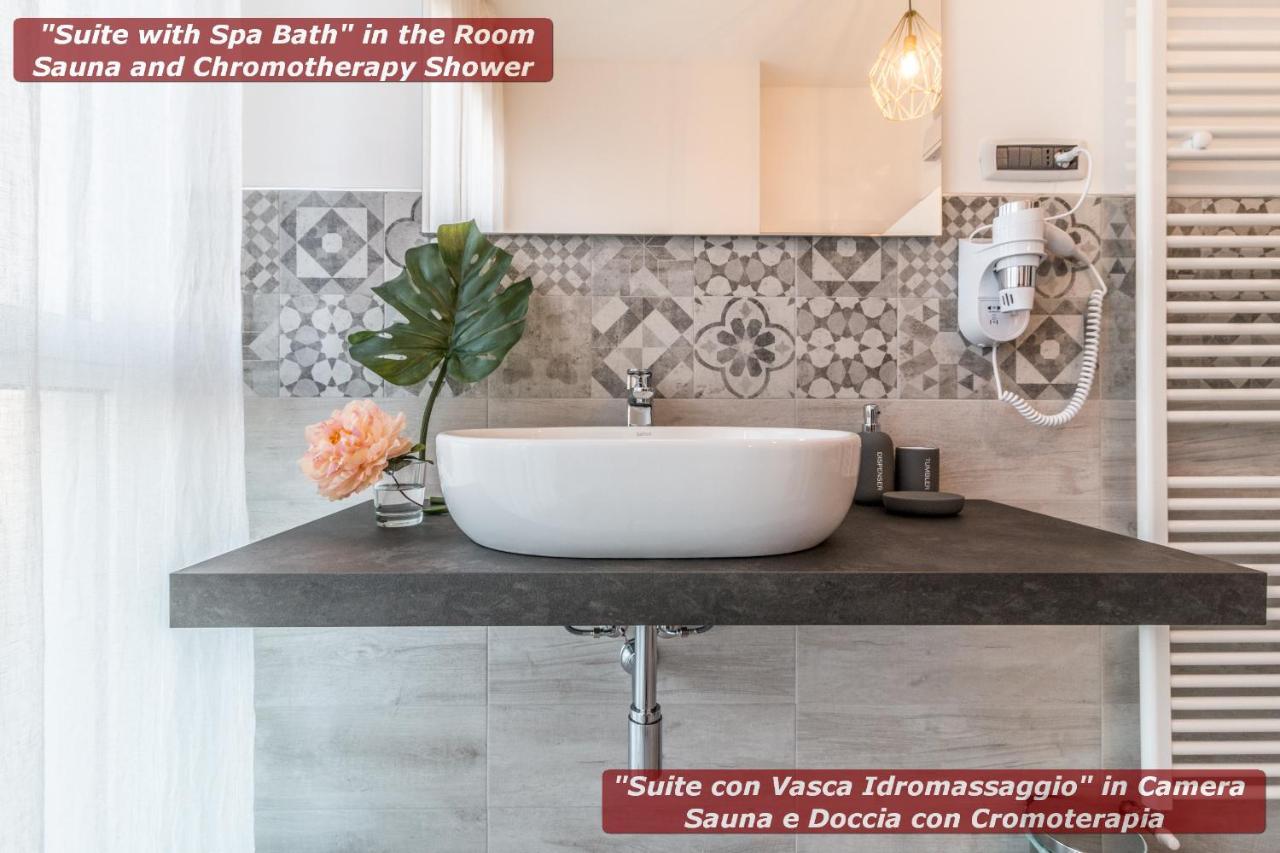 4 Star Boutique Rooms Bolonha Exterior foto