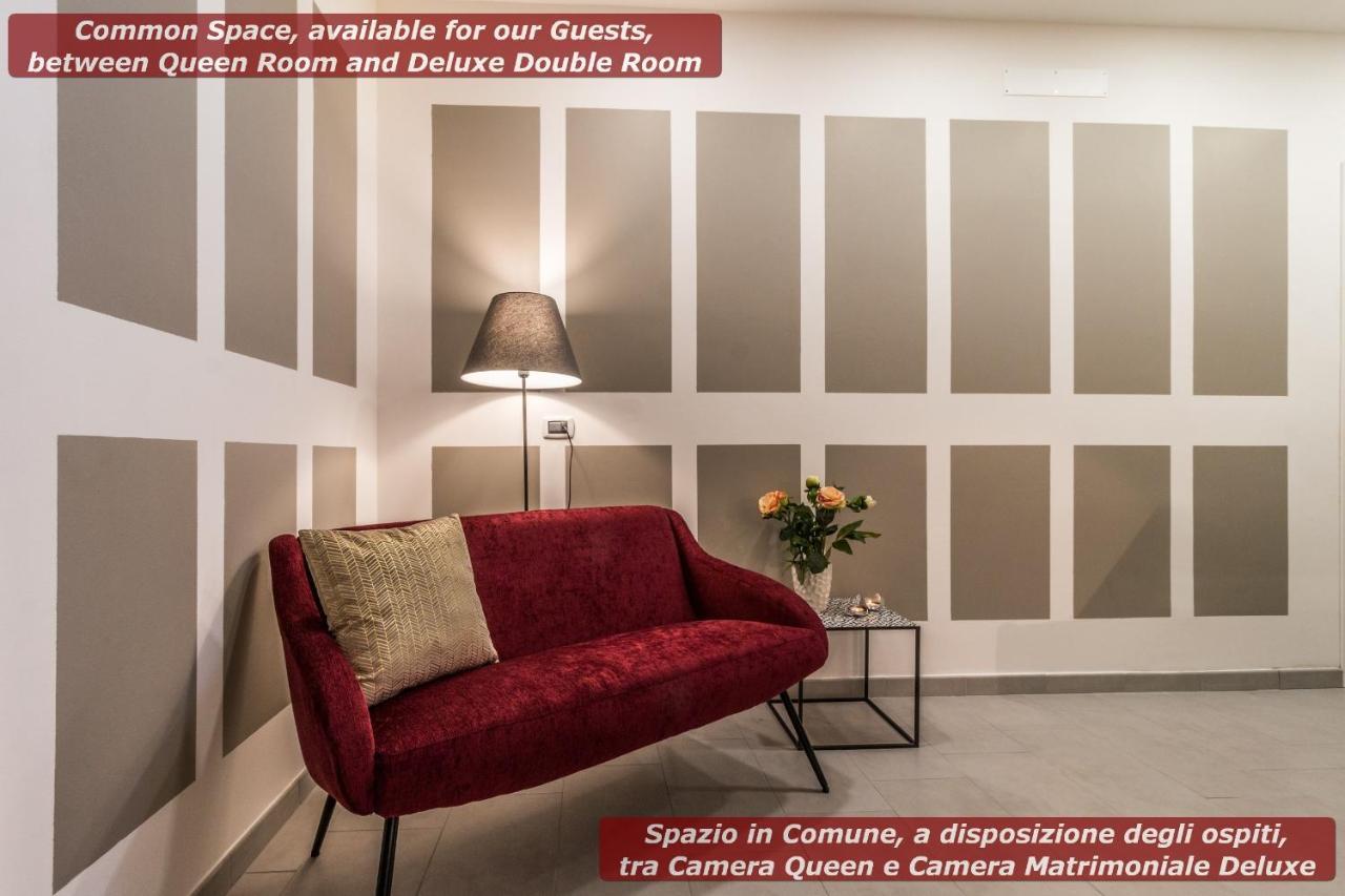 4 Star Boutique Rooms Bolonha Exterior foto
