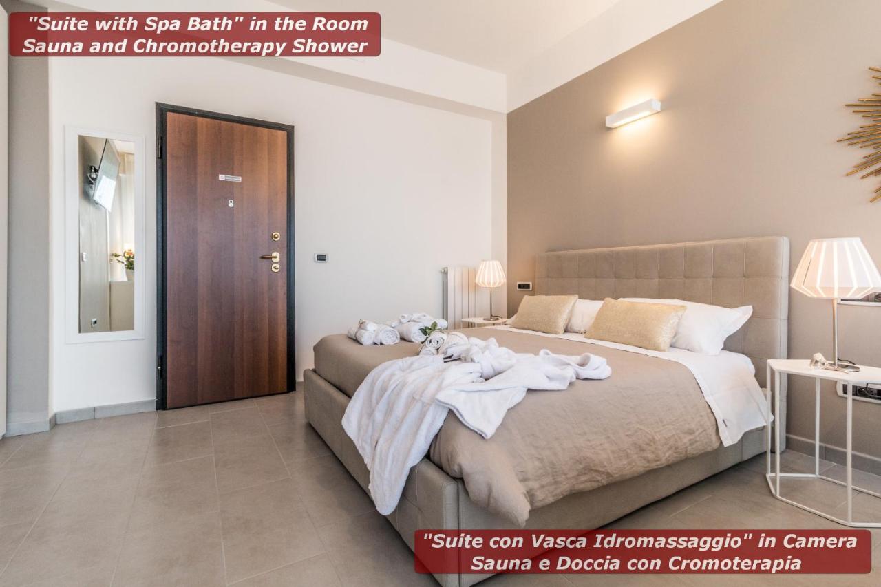 4 Star Boutique Rooms Bolonha Exterior foto