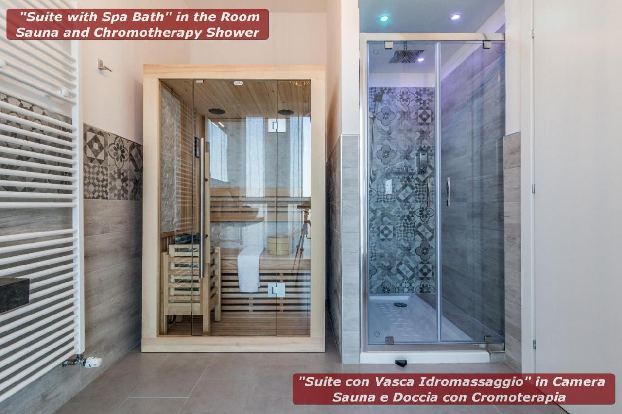 4 Star Boutique Rooms Bolonha Exterior foto