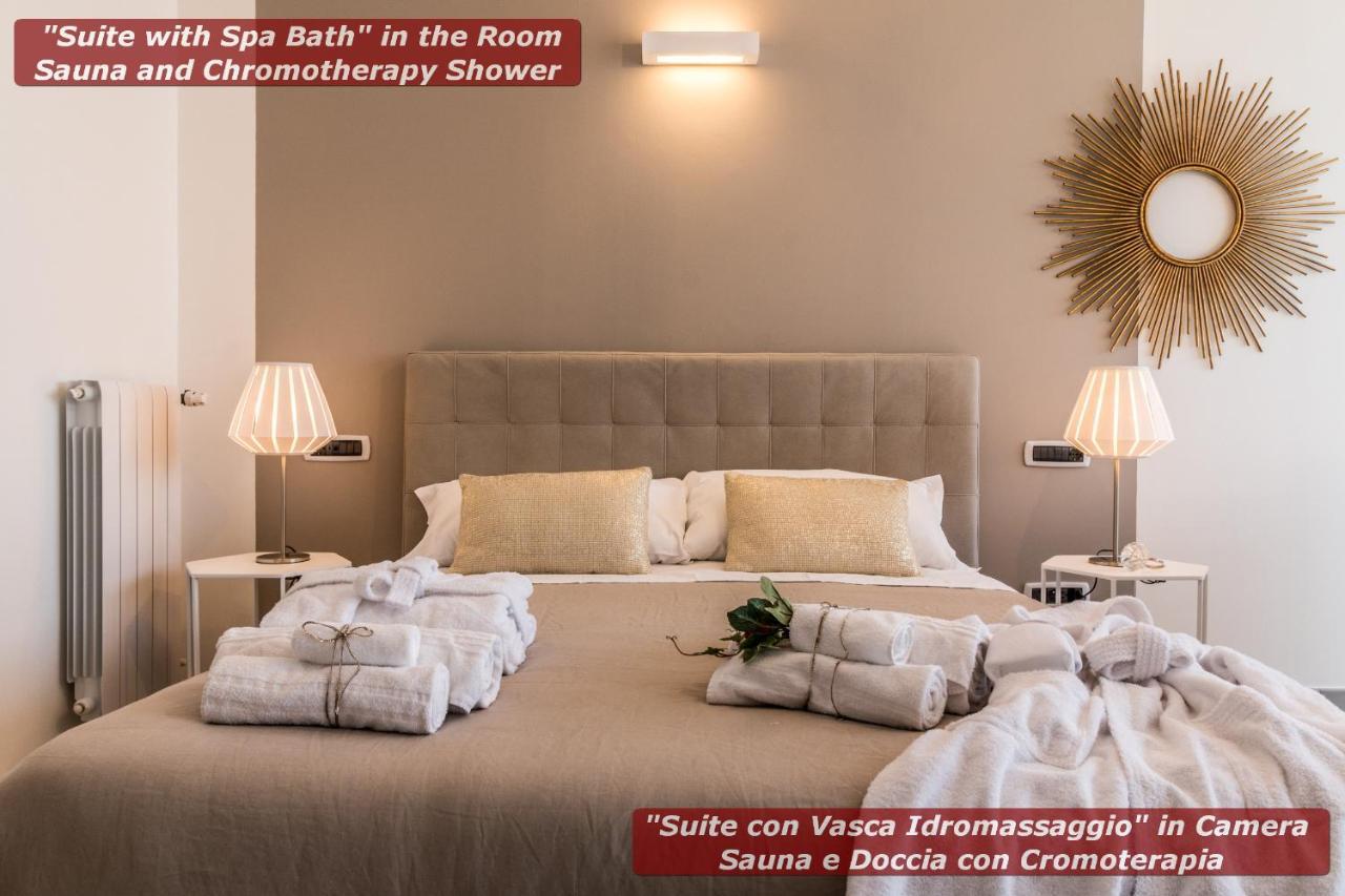 4 Star Boutique Rooms Bolonha Exterior foto