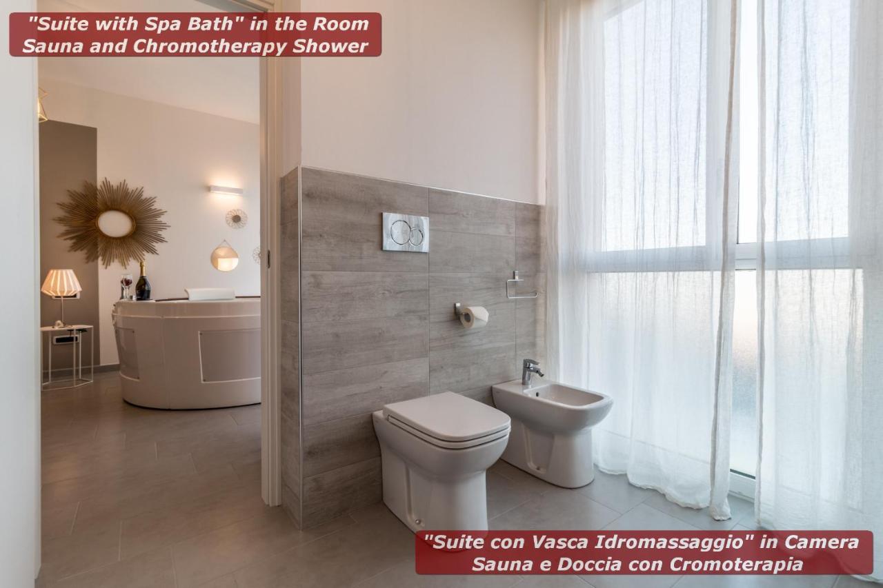 4 Star Boutique Rooms Bolonha Exterior foto