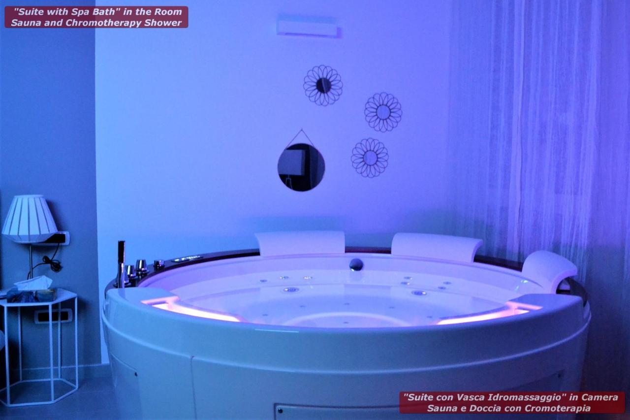4 Star Boutique Rooms Bolonha Exterior foto