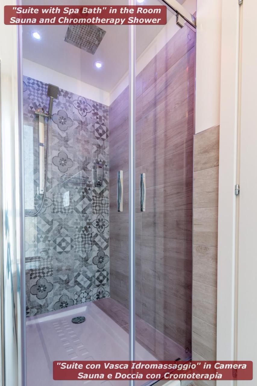 4 Star Boutique Rooms Bolonha Exterior foto
