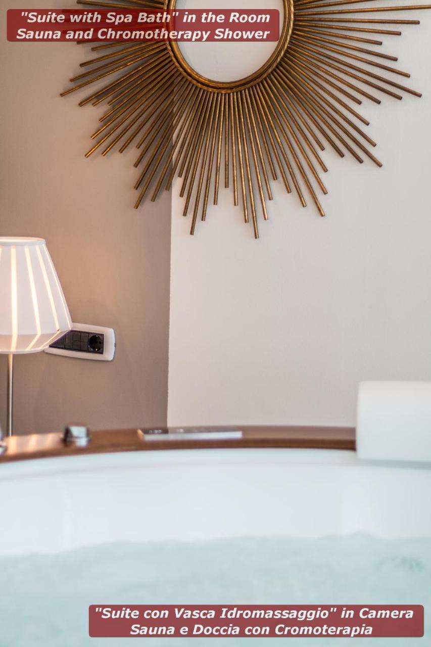 4 Star Boutique Rooms Bolonha Exterior foto