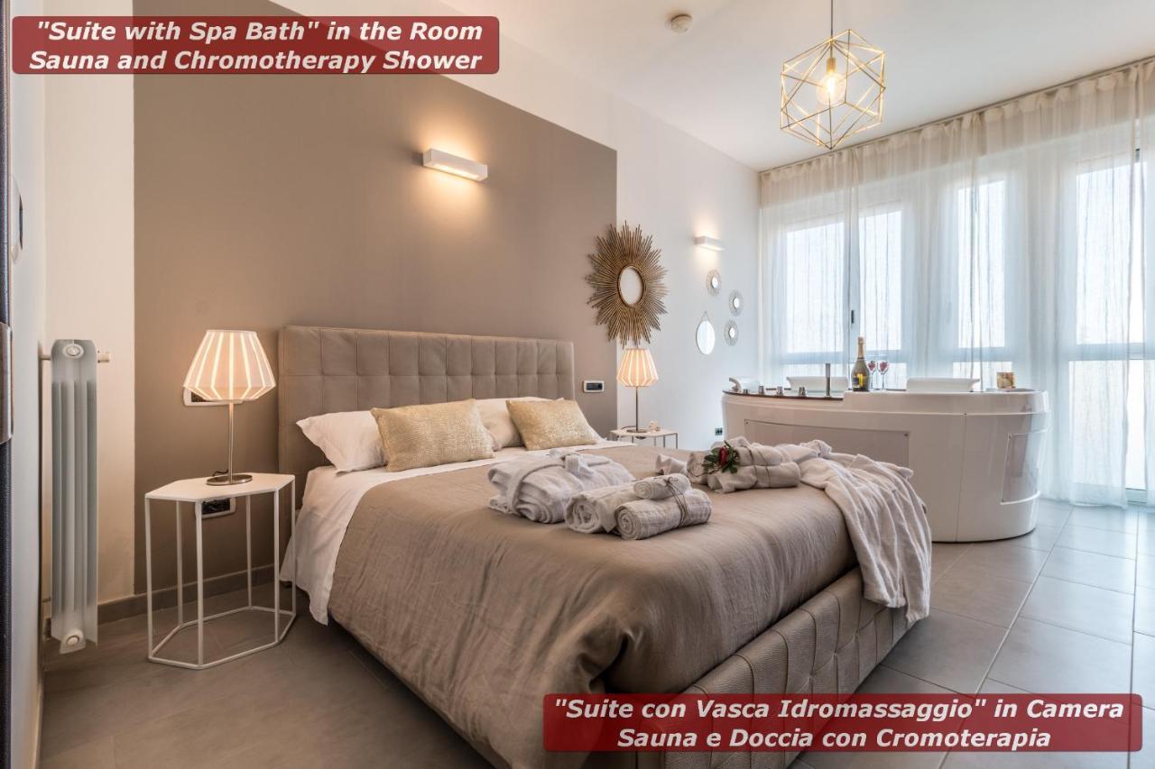 4 Star Boutique Rooms Bolonha Exterior foto