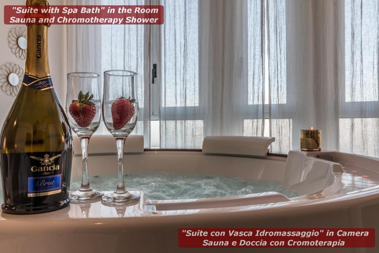 4 Star Boutique Rooms Bolonha Exterior foto