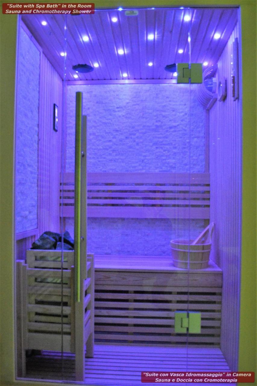 4 Star Boutique Rooms Bolonha Exterior foto
