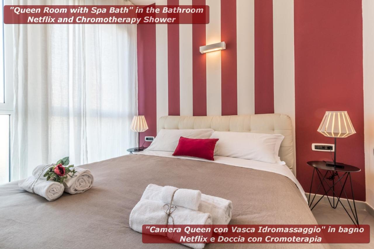 4 Star Boutique Rooms Bolonha Exterior foto