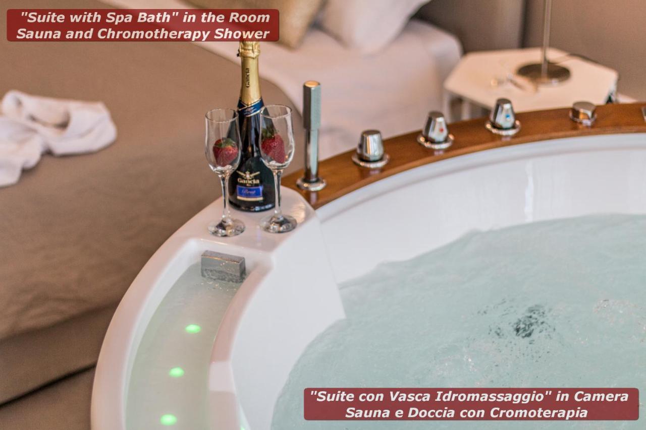 4 Star Boutique Rooms Bolonha Exterior foto
