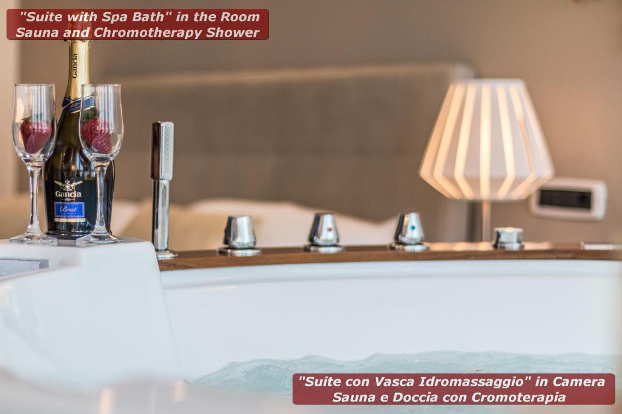 4 Star Boutique Rooms Bolonha Exterior foto