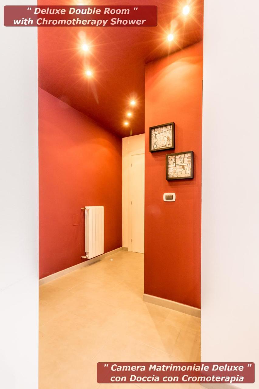 4 Star Boutique Rooms Bolonha Exterior foto