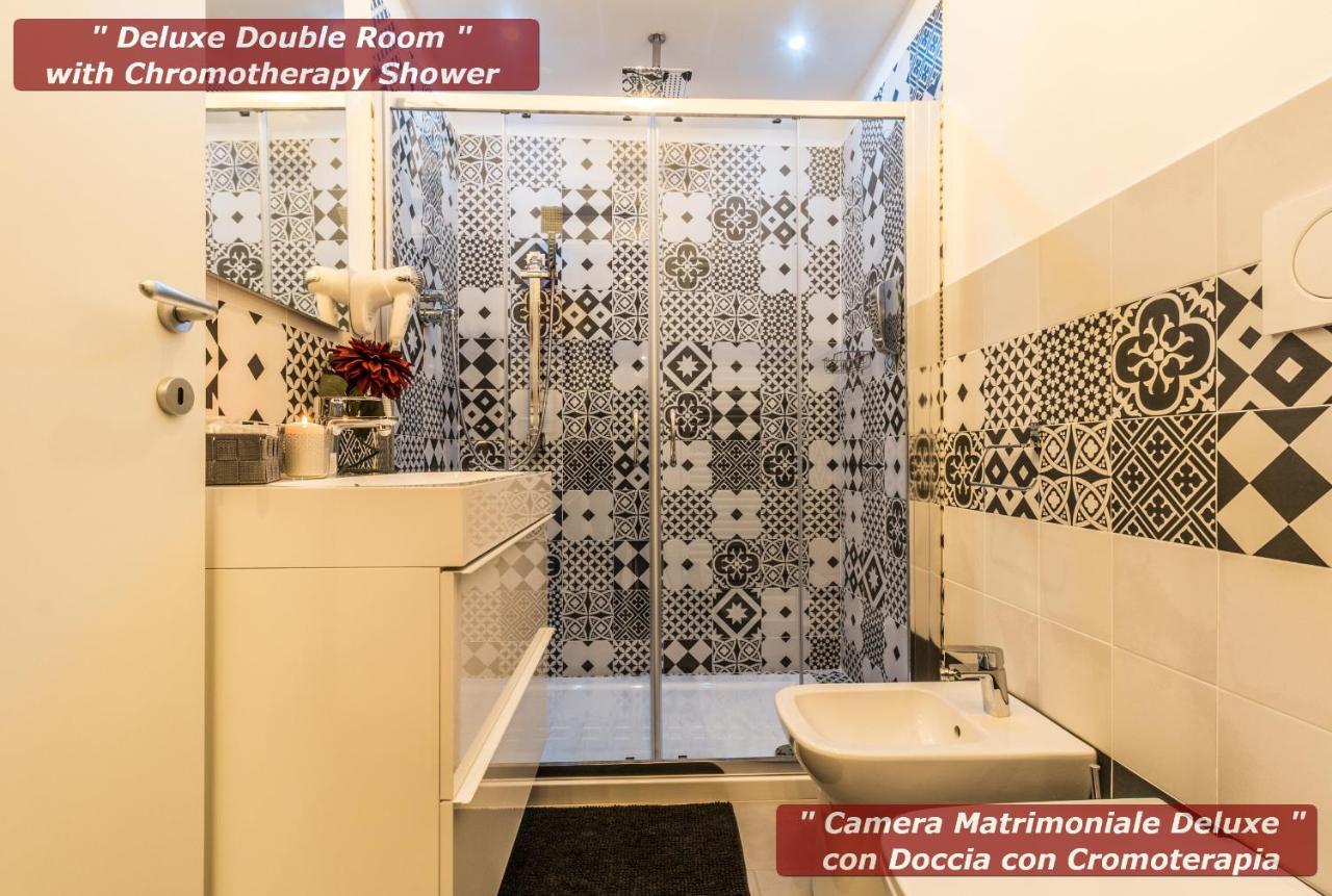 4 Star Boutique Rooms Bolonha Exterior foto