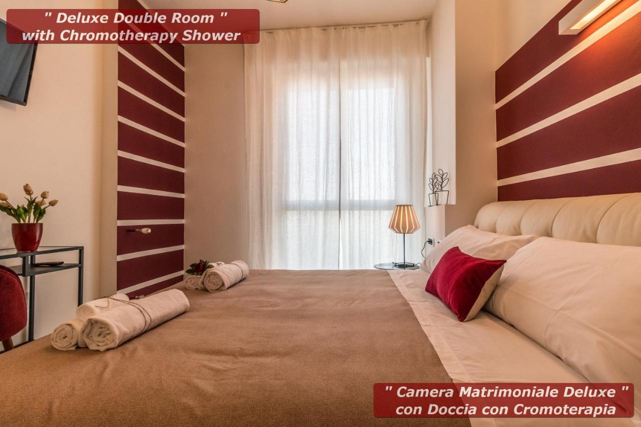 4 Star Boutique Rooms Bolonha Exterior foto