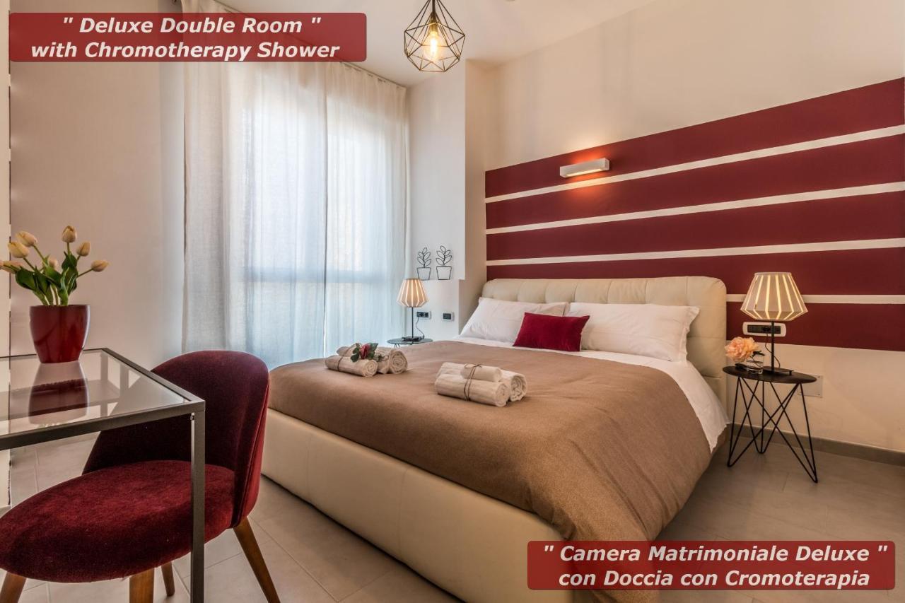 4 Star Boutique Rooms Bolonha Exterior foto