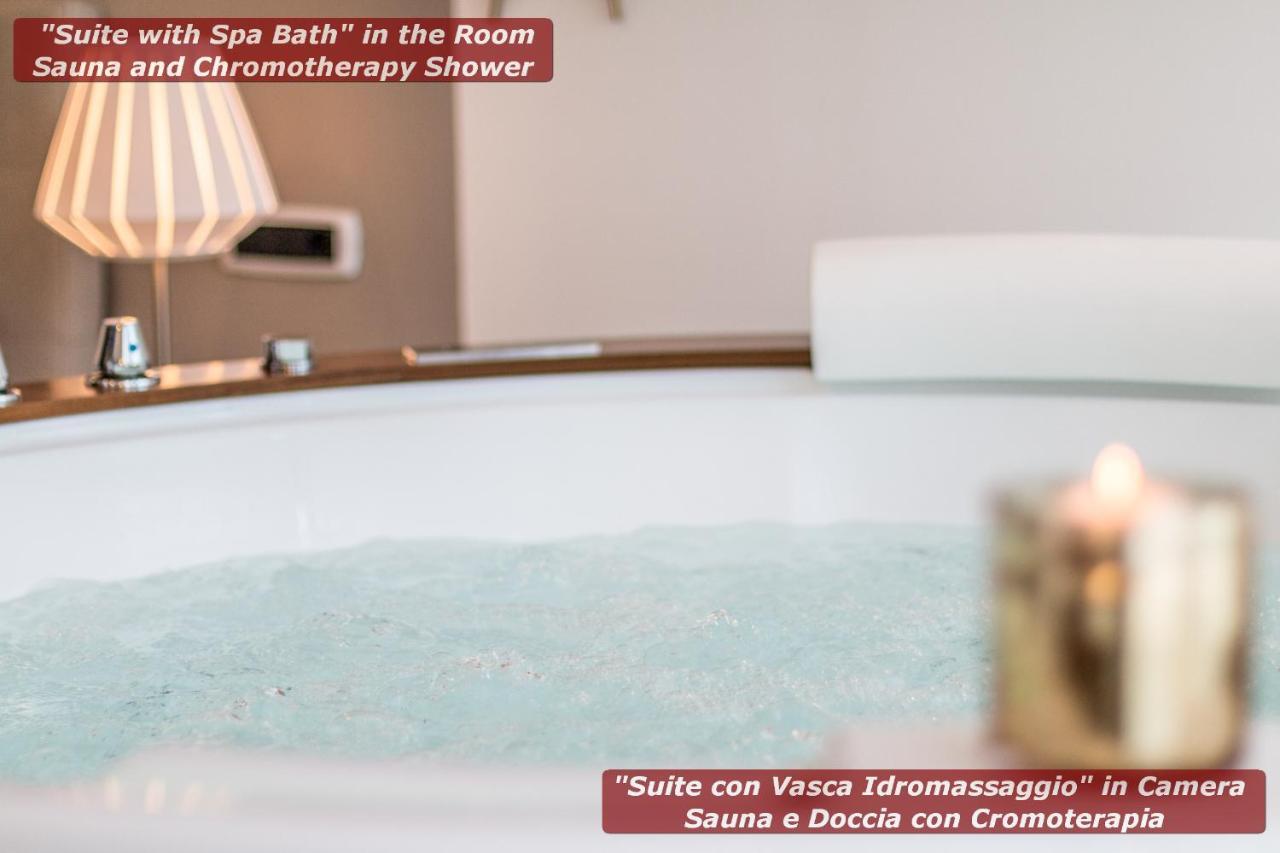 4 Star Boutique Rooms Bolonha Exterior foto