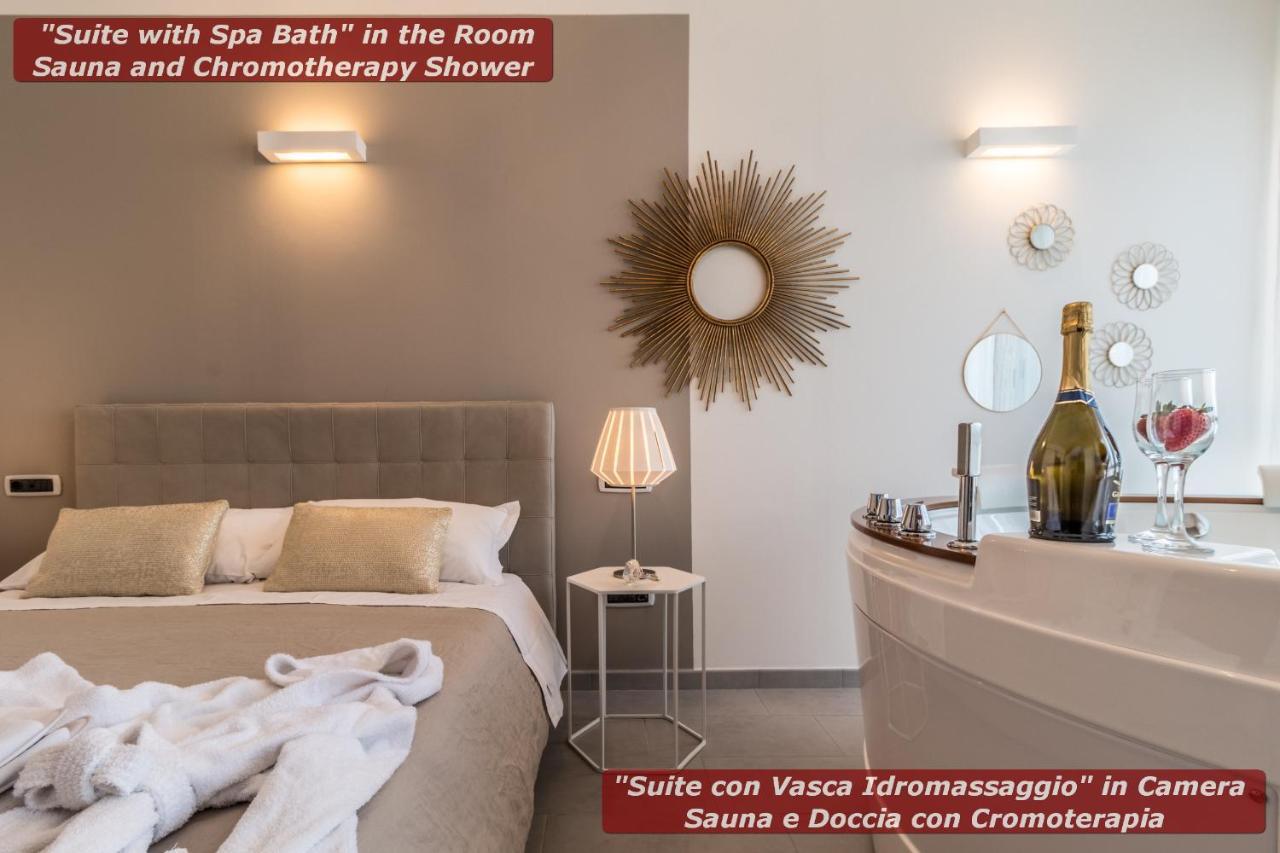 4 Star Boutique Rooms Bolonha Exterior foto