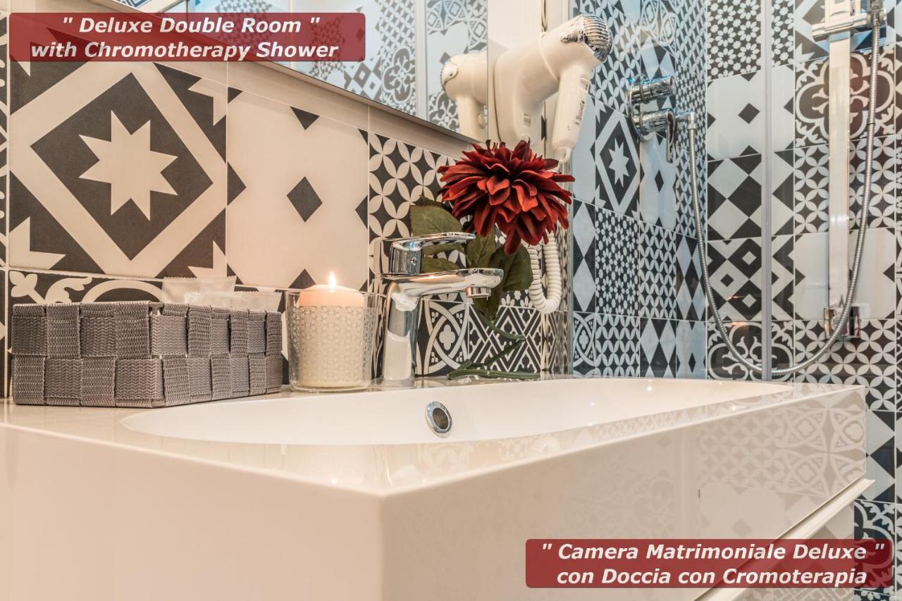 4 Star Boutique Rooms Bolonha Exterior foto