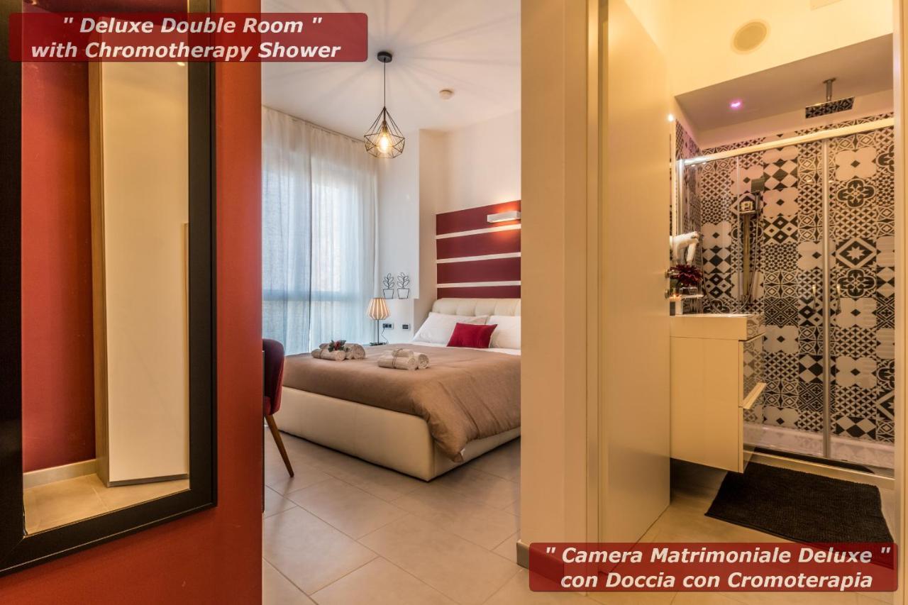 4 Star Boutique Rooms Bolonha Exterior foto