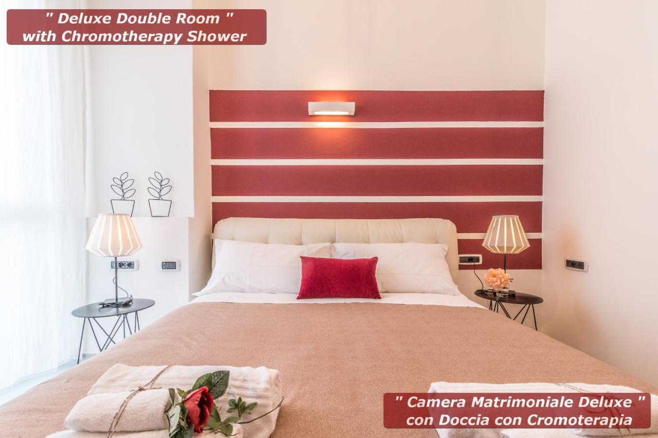 4 Star Boutique Rooms Bolonha Exterior foto