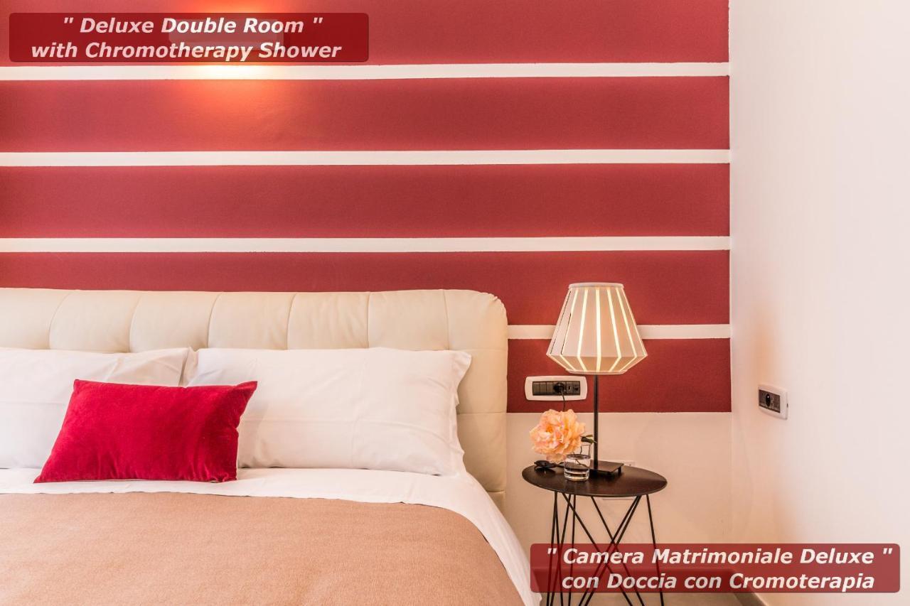 4 Star Boutique Rooms Bolonha Exterior foto