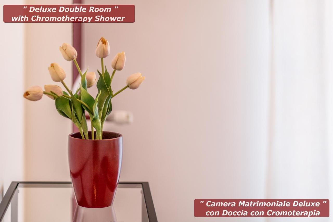 4 Star Boutique Rooms Bolonha Exterior foto
