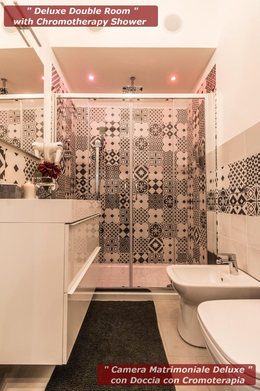 4 Star Boutique Rooms Bolonha Exterior foto