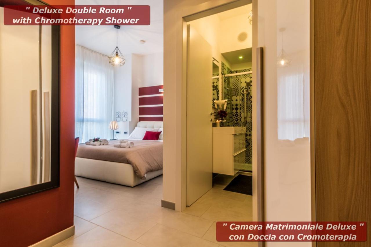 4 Star Boutique Rooms Bolonha Exterior foto